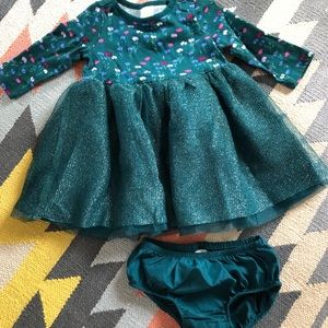 Toddler dress
